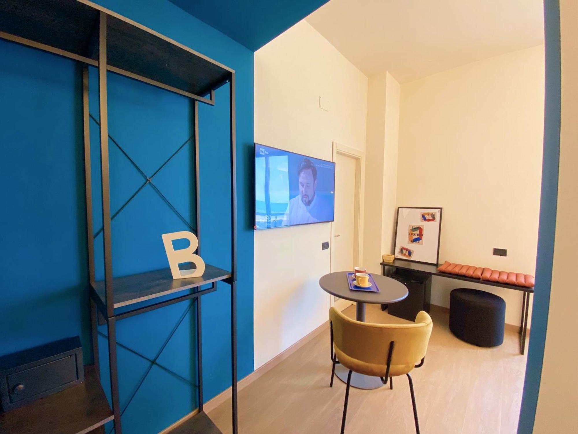 Pianob - Breakfast Hotel & Bar เซนีกัลเลีย ภายนอก รูปภาพ