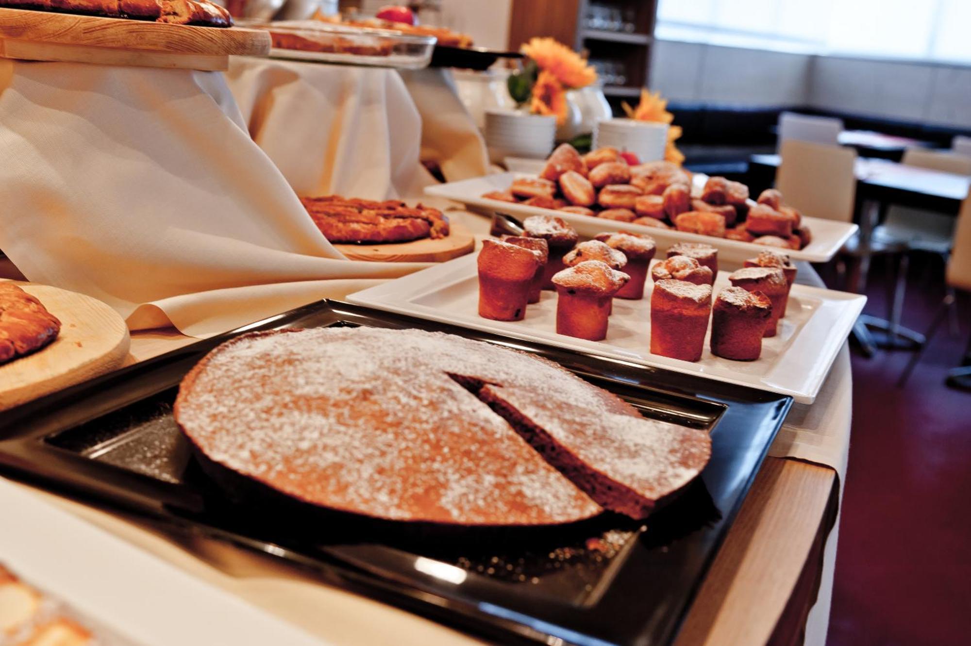 Pianob - Breakfast Hotel & Bar เซนีกัลเลีย ภายนอก รูปภาพ