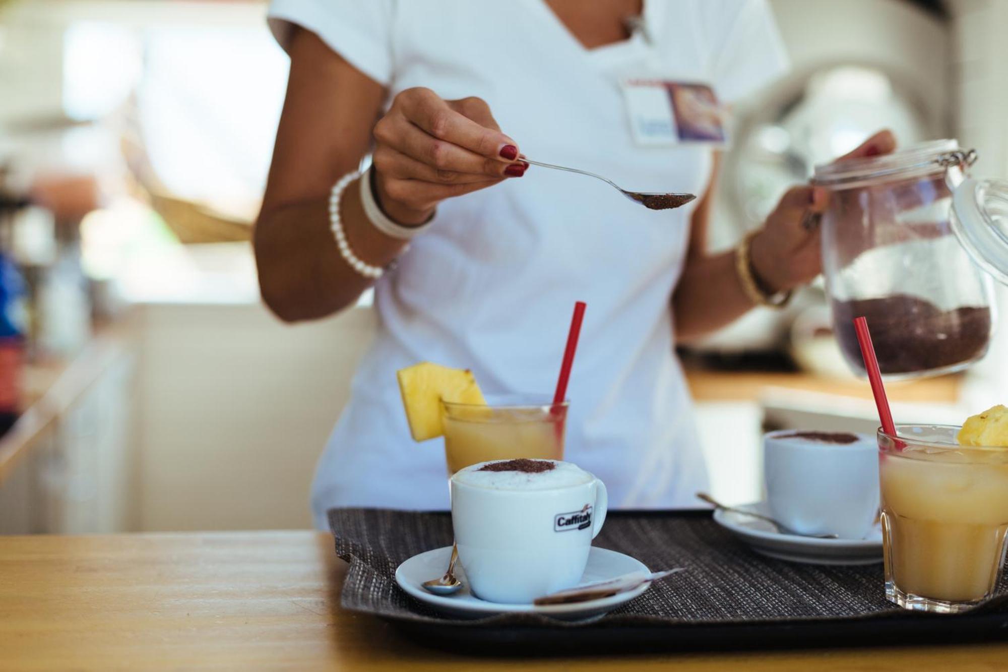 Pianob - Breakfast Hotel & Bar เซนีกัลเลีย ภายนอก รูปภาพ